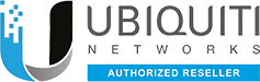 Ubiquiti Networks Partner